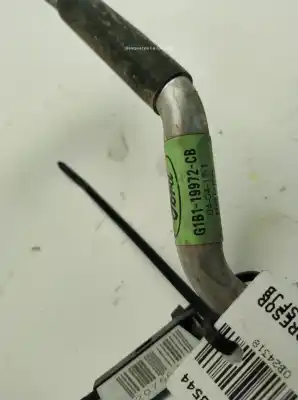 Second-hand car spare part tube for ford b-max (jk) 1.0 ecoboost oem iam references g1b119972cb  