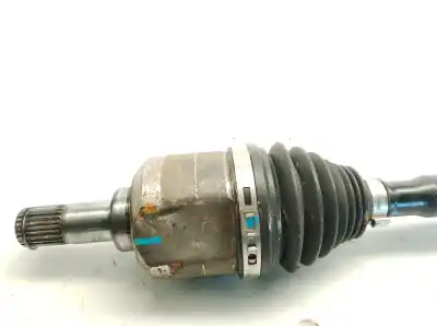 Second-hand car spare part front right transmission for kia stonic (yb) 1.0 t-gdi eco-dynamics+ oem iam references 49501h8060  