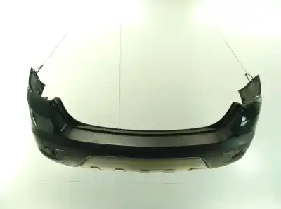 Автозапчастина б/у задній бампер для OPEL MOKKA / MOKKA X (J13) 1.7 CDTI (_76) Посилання на OEM IAM 95365612  