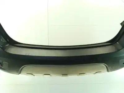 Pezzo di ricambio per auto di seconda mano paraurti posteriore per opel mokka / mokka x (j13) 1.7 cdti (_76) riferimenti oem iam 95365612  