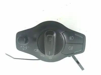 Pezzo di ricambio per auto di seconda mano Centralina Luce per AUDI A4 B8 AVANT (8K5) 2.0 TDI Riferimenti OEM IAM 8K0941531B  