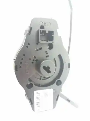 Автозапчасти б/у блок управления освещением за audi a4 b8 avant (8k5) 2.0 tdi ссылки oem iam 8k0941531b  