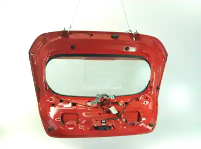 Pièce détachée automobile d'occasion hayon pour ford fiesta vi (cb1, ccn) 1.0 ecoboost références oem iam 1763986  