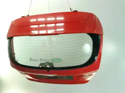 Pièce détachée automobile d'occasion hayon pour ford fiesta vi (cb1, ccn) 1.0 ecoboost références oem iam 1763986  