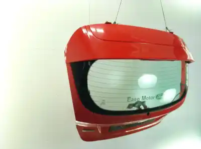 Pièce détachée automobile d'occasion hayon pour ford fiesta vi (cb1, ccn) 1.0 ecoboost références oem iam 1763986  