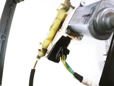 Pezzo di ricambio per auto di seconda mano alzacristalli posteriore sinistro per audi a6 allroad c6 (4fh) 3.0 tdi quattro riferimenti oem iam 4f0959801f  