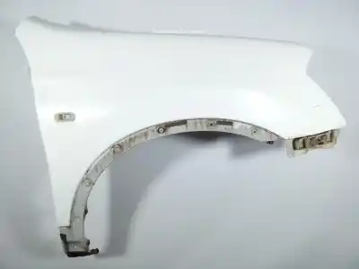 Автозапчастина б/у передне праве крило для NISSAN QASHQAI / QASHQAI +2 I (J10, NJ10, JJ10E) 2.0 DCI A LAS 4 RUEDAS Посилання на OEM IAM   