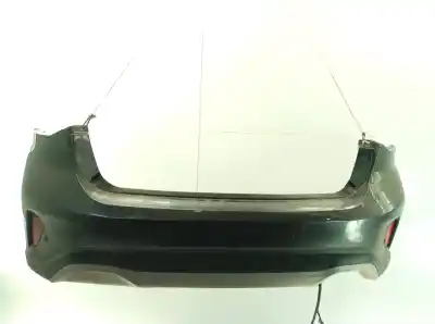Автозапчасти б/у ЗАДНИЙ БАМПЕР за FORD FOCUS IV (HN)  ссылки OEM IAM 2195849  