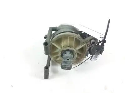 Second-hand car spare part right fog light for bmw 7 (e65, e66, e67) 745 d oem iam references 6163100001  