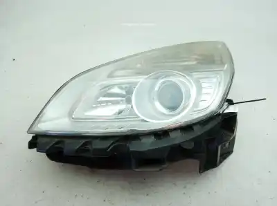 Pezzo di ricambio per auto di seconda mano faro anteriore sinistro per renault grand scenic ii jm0 1_ 1.5 dci jm1e riferimenti oem iam   