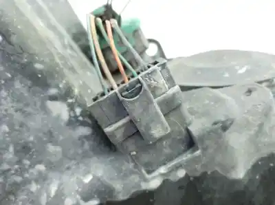 Pezzo di ricambio per auto di seconda mano faro anteriore sinistro per renault grand scenic ii jm0 1_ 1.5 dci jm1e riferimenti oem iam   