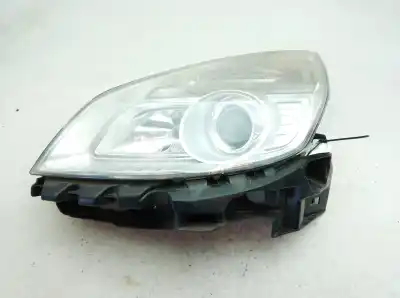 Pezzo di ricambio per auto di seconda mano Faro Anteriore Sinistro per RENAULT GRAND SCENIC II JM0 1_ 1.5 dCi JM1E Riferimenti OEM IAM   