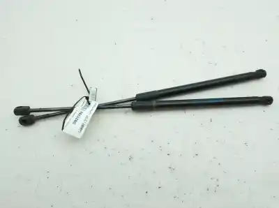 Second-hand car spare part Rear Shock Absorber for CITROEN DS4 1.6 Blue-HDI FAP OEM IAM references 9801060880  