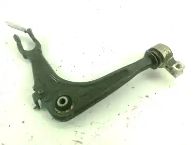 Recambio de automóvil de segunda mano de brazo suspension inferior delantero derecho para citroen c6 (td_) 3.0 v6 referencias oem iam   
