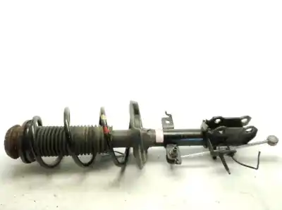 Pezzo di ricambio per auto di seconda mano ammortizzatore anteriore per renault captur j5_, h5_ 1.3 tce 130 j5nj riferimenti oem iam 543020474r  