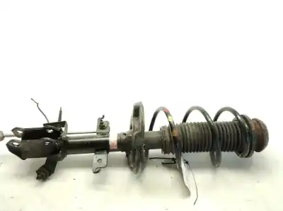 Pezzo di ricambio per auto di seconda mano Ammortizzatore Anteriore per RENAULT CAPTUR J5_, H5_ 1.3 TCe 130 J5NJ Riferimenti OEM IAM 543020474R  