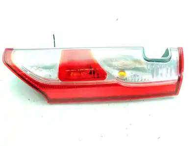 Автозапчастина б/у ЛІВИЙ ХОД ЛІХАР для RENAULT KANGOO BE BOP (KW0/1_)  Посилання на OEM IAM 265559212R  