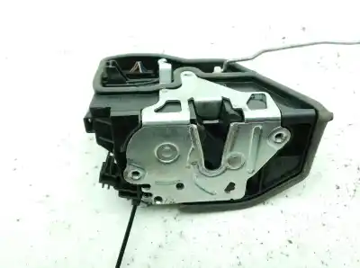 Second-hand car spare part FRONT RIGHT DOOR LOCK for BMW 3 TOURING (E91)  OEM IAM references   