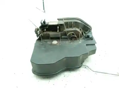 Second-hand car spare part front right door lock for bmw 3 touring (e91) 320 d oem iam references   