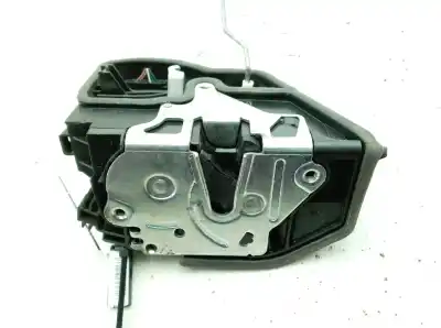 Second-hand car spare part front right door lock for bmw 3 touring (e91) 320 d oem iam references   