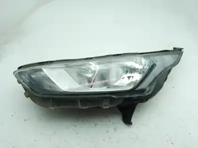 Second-hand car spare part Left Headlight for FORD TRANSIT CONNECT (CHC) 1.5 Furgon 200 L1 Trend OEM IAM references KT1B13W030AE  