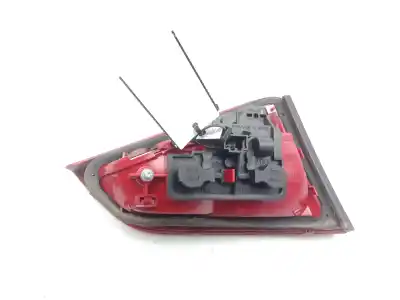 Peça sobressalente para automóvel em segunda mão farolim interior traseiro direito por audi a4 b8 (8k2) 1.8 tfsi referências oem iam   