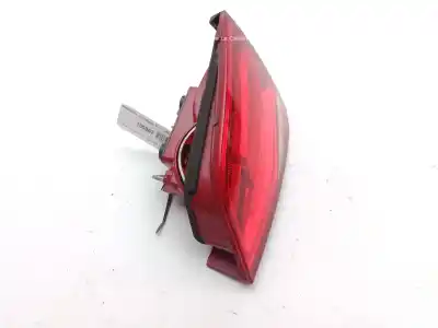 Peça sobressalente para automóvel em segunda mão farolim interior traseiro direito por audi a4 b8 (8k2) 1.8 tfsi referências oem iam   