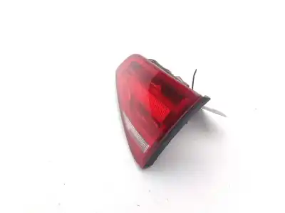 Peça sobressalente para automóvel em segunda mão farolim interior traseiro direito por audi a4 b8 (8k2) 1.8 tfsi referências oem iam   