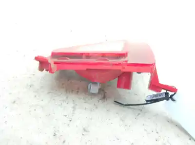 Автозапчастина б/у бампер задній правий для kia stonic (yb) 1.0 t-gdi eco-dynamics+ посилання на oem iam 92406h8700  