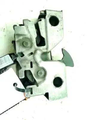 Second-hand car spare part Bonnet Lock for SEAT TOLEDO IV (KG3) 1.6 TDI OEM IAM references   