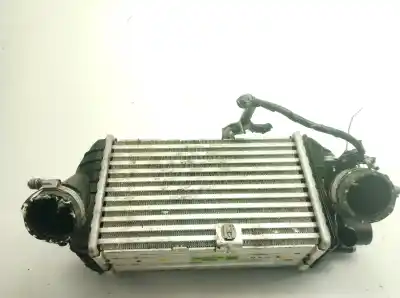 Автозапчастина б/у інтеркулер для KIA STONIC (YB) 1.0 T-GDi Eco-Dynamics+ Посилання на OEM IAM 2827007300  