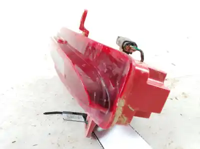 Pezzo di ricambio per auto di seconda mano paraurti luce posteriore destro per mg mg hs 1.5 ehs hybrid csa6463 riferimenti oem iam   
