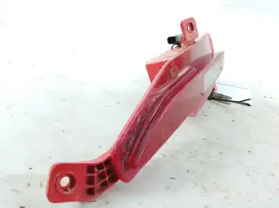 Pezzo di ricambio per auto di seconda mano paraurti luce posteriore destro per mg mg hs 1.5 ehs hybrid csa6463 riferimenti oem iam   