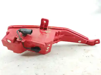 Pezzo di ricambio per auto di seconda mano paraurti luce posteriore destro per mg mg hs 1.5 ehs hybrid csa6463 riferimenti oem iam   