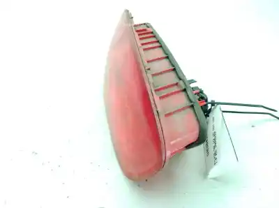 Second-hand car spare part interior left tailgate light for seat 5431 sinvalor oem iam references 1p0945093f  