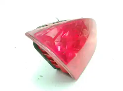 Second-hand car spare part interior left tailgate light for seat 5431 sinvalor oem iam references 1p0945093f  