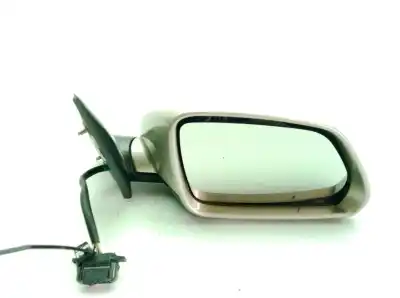 Pezzo di ricambio per auto di seconda mano RETROVISORE DESTRO per SKODA OCTAVIA II (1Z3)  Riferimenti OEM IAM 1Z1857508F 01C  
