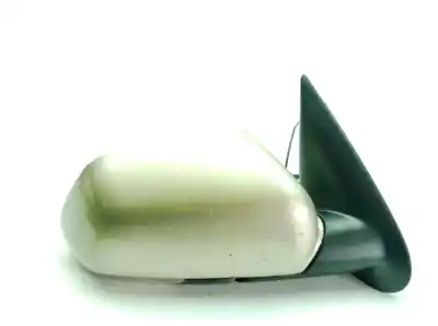 Pezzo di ricambio per auto di seconda mano retrovisore destro per skoda octavia ii (1z3) 1.9 tdi riferimenti oem iam 1z1857508f 01c  