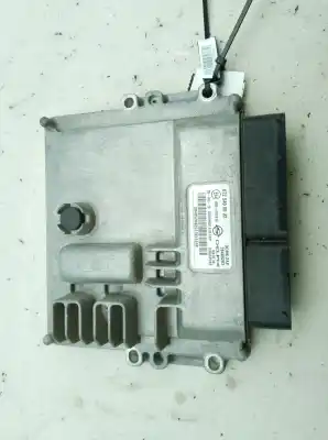 Second-hand car spare part Ecu Engine Control for SSANGYONG KORANDO (CK) 2.2 Xdi OEM IAM references 6725400032  