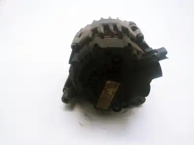 Автозапчастина б/у генератор для citroen jumpy furgón 2.0 hdi 120 посилання на oem iam 9665617780  