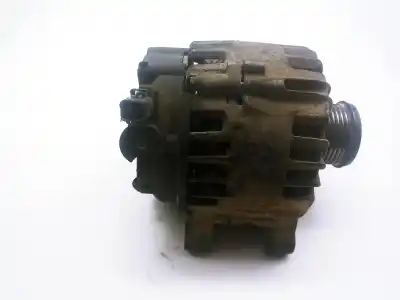 Автозапчастина б/у генератор для citroen jumpy furgón 2.0 hdi 120 посилання на oem iam 9665617780  