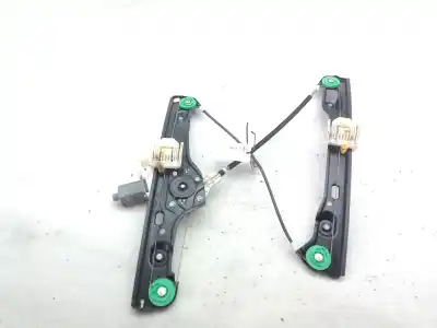 Second-hand car spare part Driver Left Window Regulator for BMW 3 TOURING (E91) 320 D OEM IAM references 51337140587  