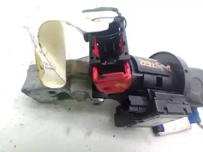 Автозапчастина б/у стартер для dacia dokker sinvalor посилання на oem iam 285916556r  