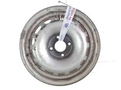 Peça sobressalente para automóvel em segunda mão jante por citroen berlingo multispace (b9) 1.6 referências oem iam   