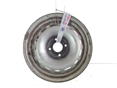 Peça sobressalente para automóvel em segunda mão Jante por CITROEN BERLINGO MULTISPACE (B9) 1.6 Referências OEM IAM   