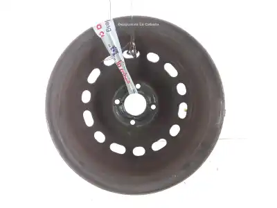 Peça sobressalente para automóvel em segunda mão jante por citroen berlingo multispace (b9) 1.6 referências oem iam   