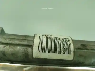 Second-hand car spare part steering rack for ford puma 1.0 ecoboost oem iam references 2415173  