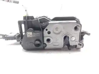 Автозапчастина б/у бічний замок дверей для OPEL MOKKA 1.2 (76) Посилання на OEM IAM 1A006457  