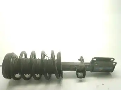 Peça sobressalente para automóvel em segunda mão amortecedor dianteiro frente por bmw x5 (e53) 3.0d referências oem iam 22215501  