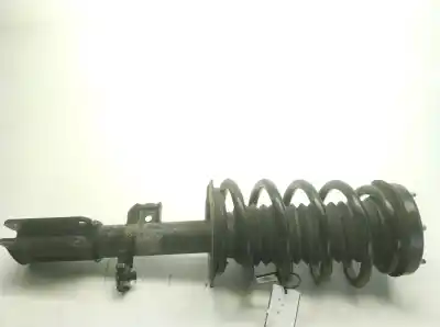 Peça sobressalente para automóvel em segunda mão Amortecedor Dianteiro Frente por BMW X5 (E53) 3.0d Referências OEM IAM 22215501  